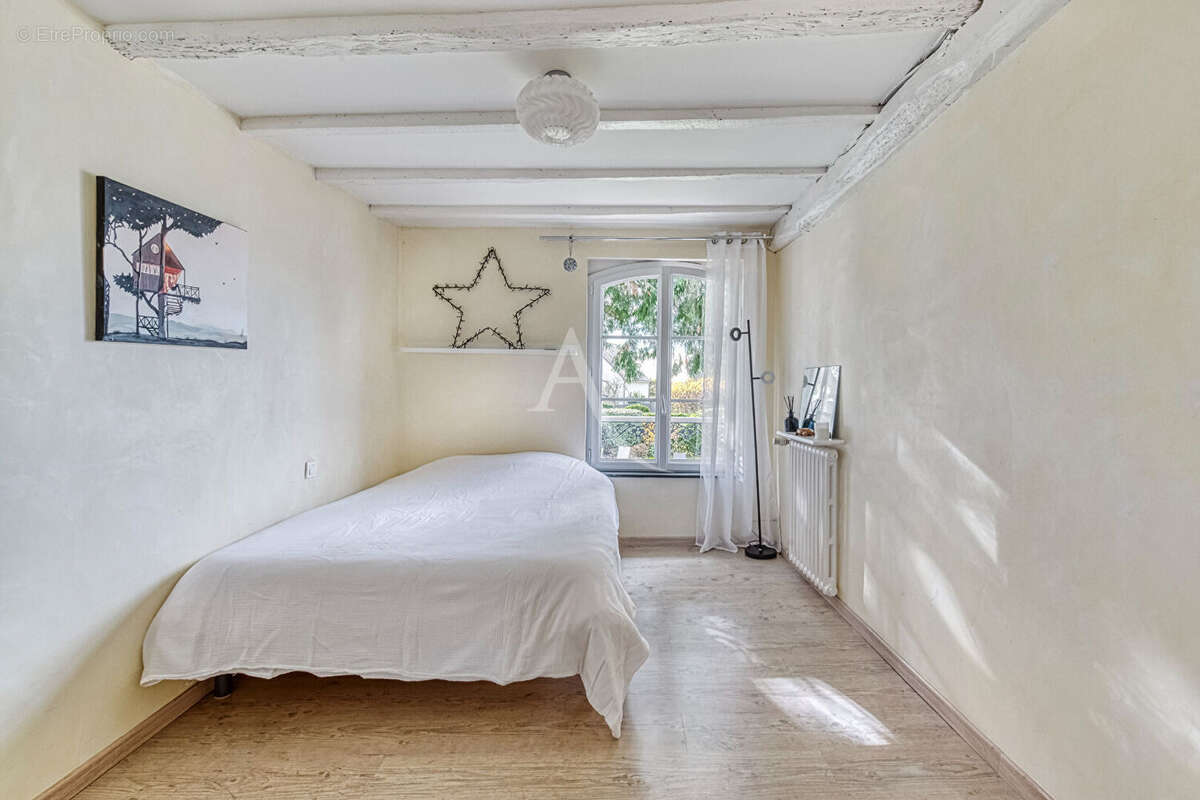 Maison à LE PLESSIS-GRAMMOIRE