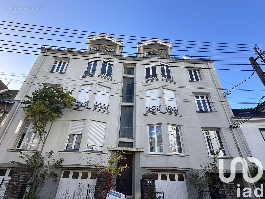 Photo 7 - Appartement à NANTES