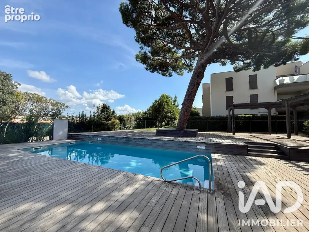 Photo 1 - Appartement à SIX-FOURS-LES-PLAGES