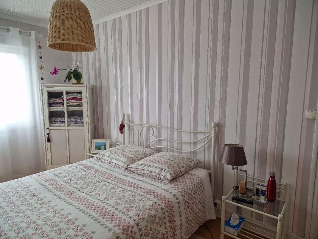 Appartement à MALESHERBES