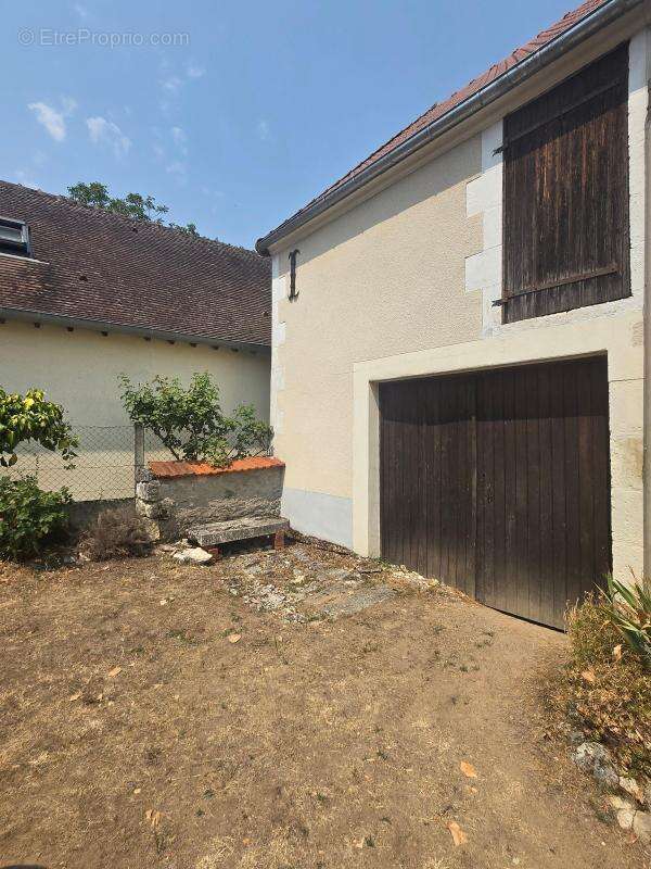 Maison À Vendre - photo 17