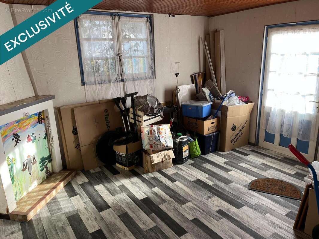 Photo 8 - Maison à LA BARRE-DE-MONTS