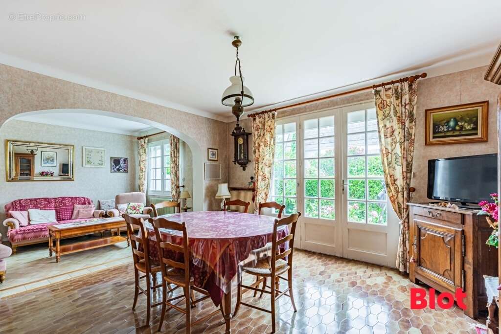 Maison 122 m² à Nantes  - photo 2