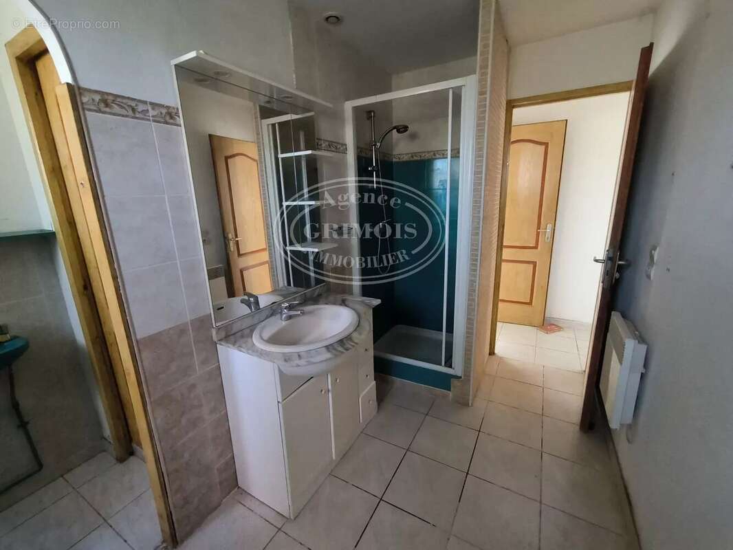 Maison à MIREPEISSET