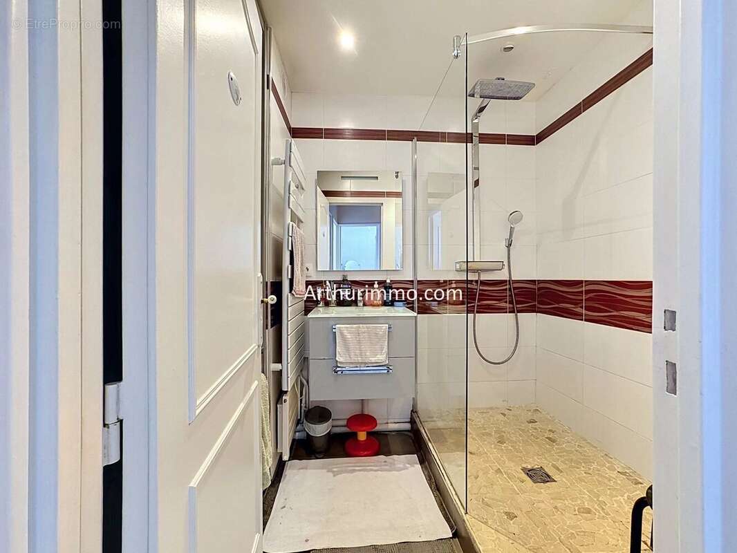 Appartement à CRETEIL