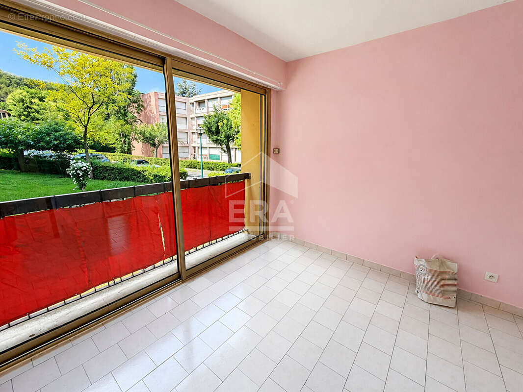 Appartement 96m² à les pennes-mirabeau - photo 6