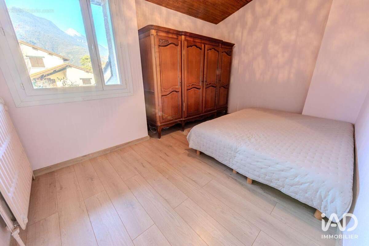 Photo 9 - Maison à SAINT-EGREVE