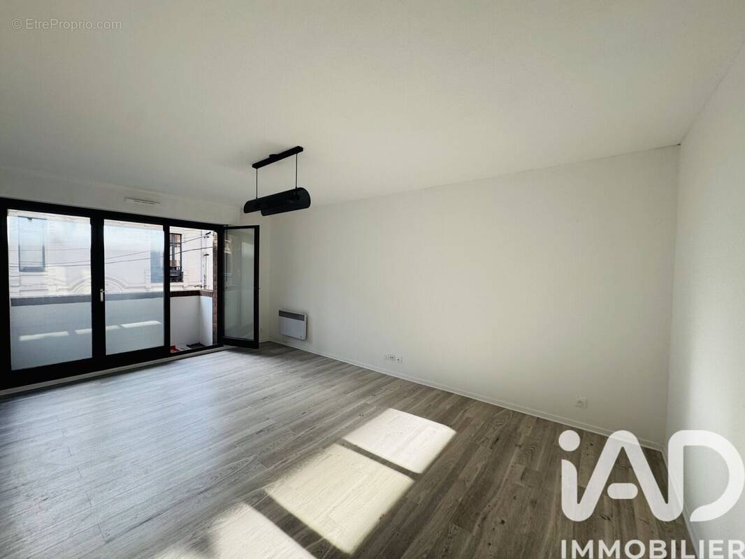 Photo 1 - Appartement à LA MADELEINE