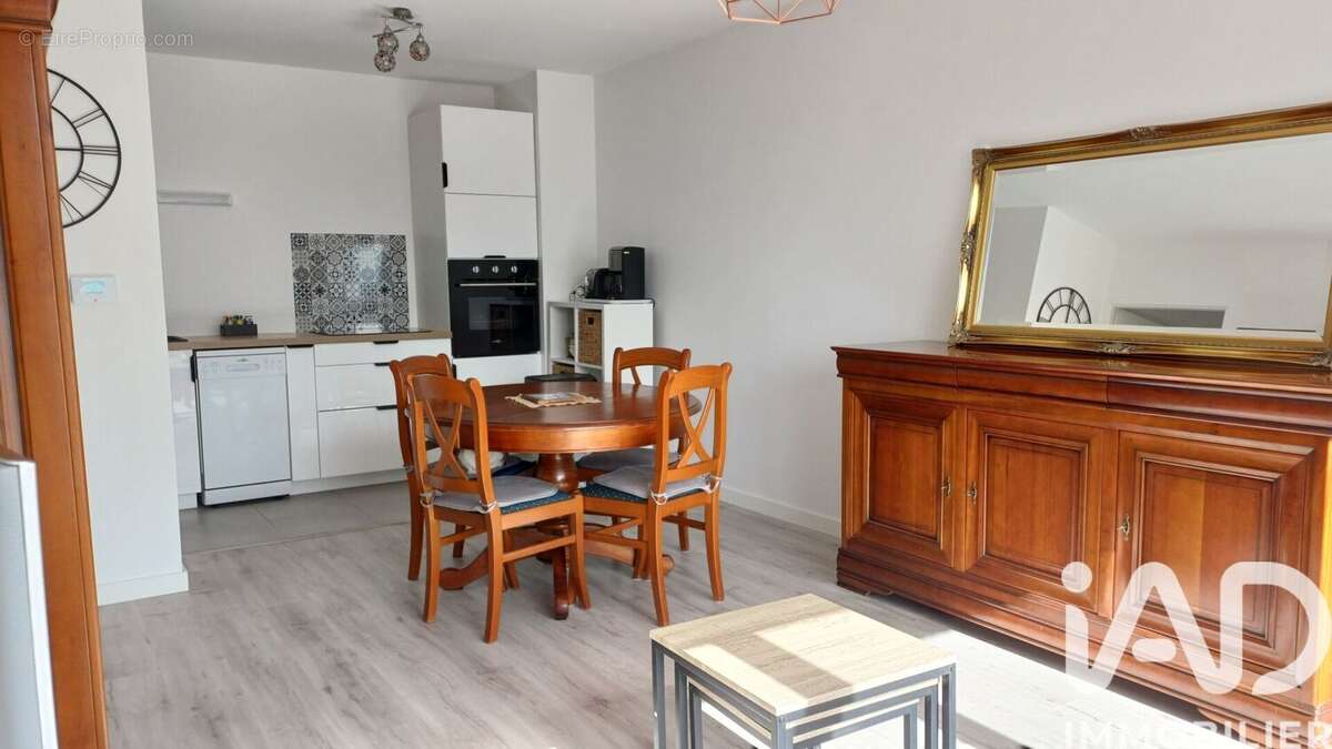 Photo 2 - Appartement à VANNES