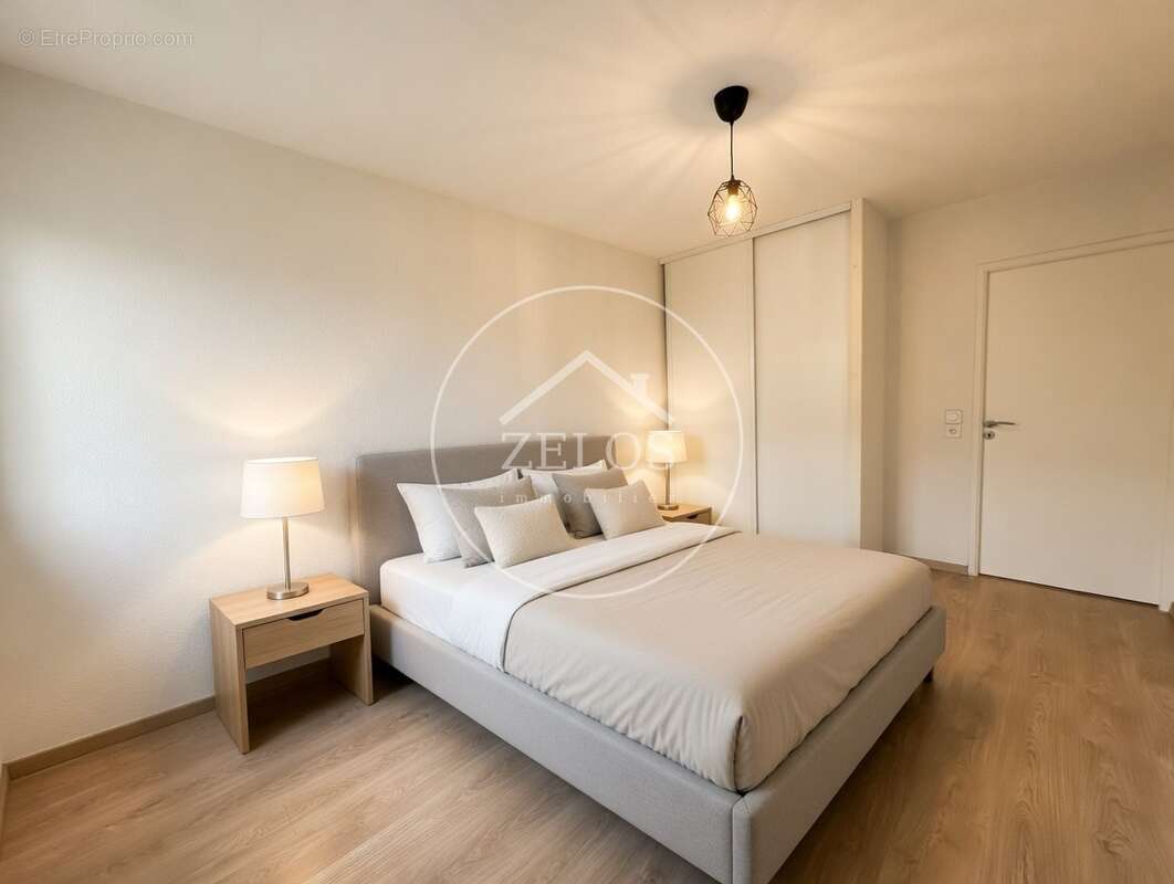 Appartement à BEGLES