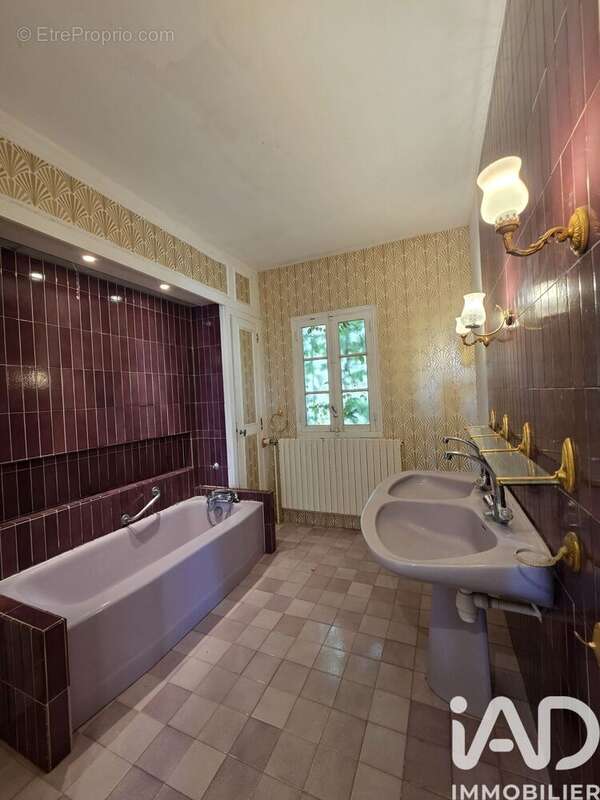 Photo 9 - Maison à BELLERIVE-SUR-ALLIER