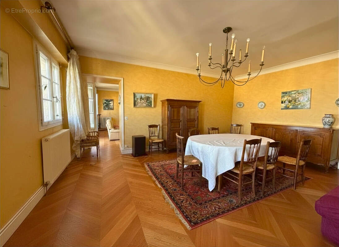 Appartement à LORIENT