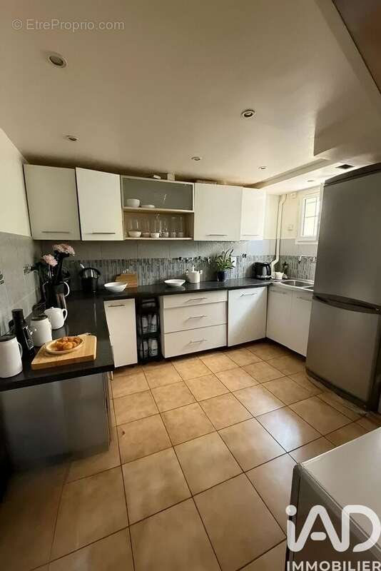 Photo 3 - Maison à RIS-ORANGIS