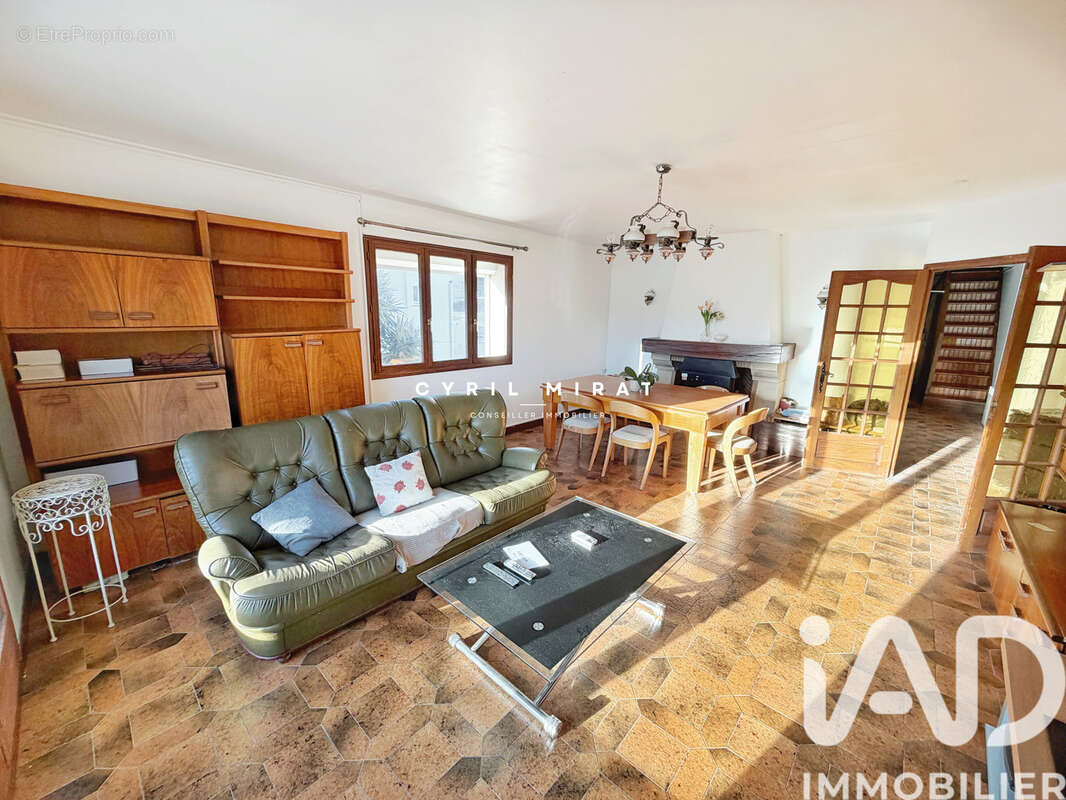 Photo 4 - Maison à SIX-FOURS-LES-PLAGES