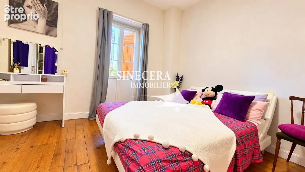 Maison 4 pièces 90 m² à vendre à Saint-Meard-De-Drone (24600) - photo 2