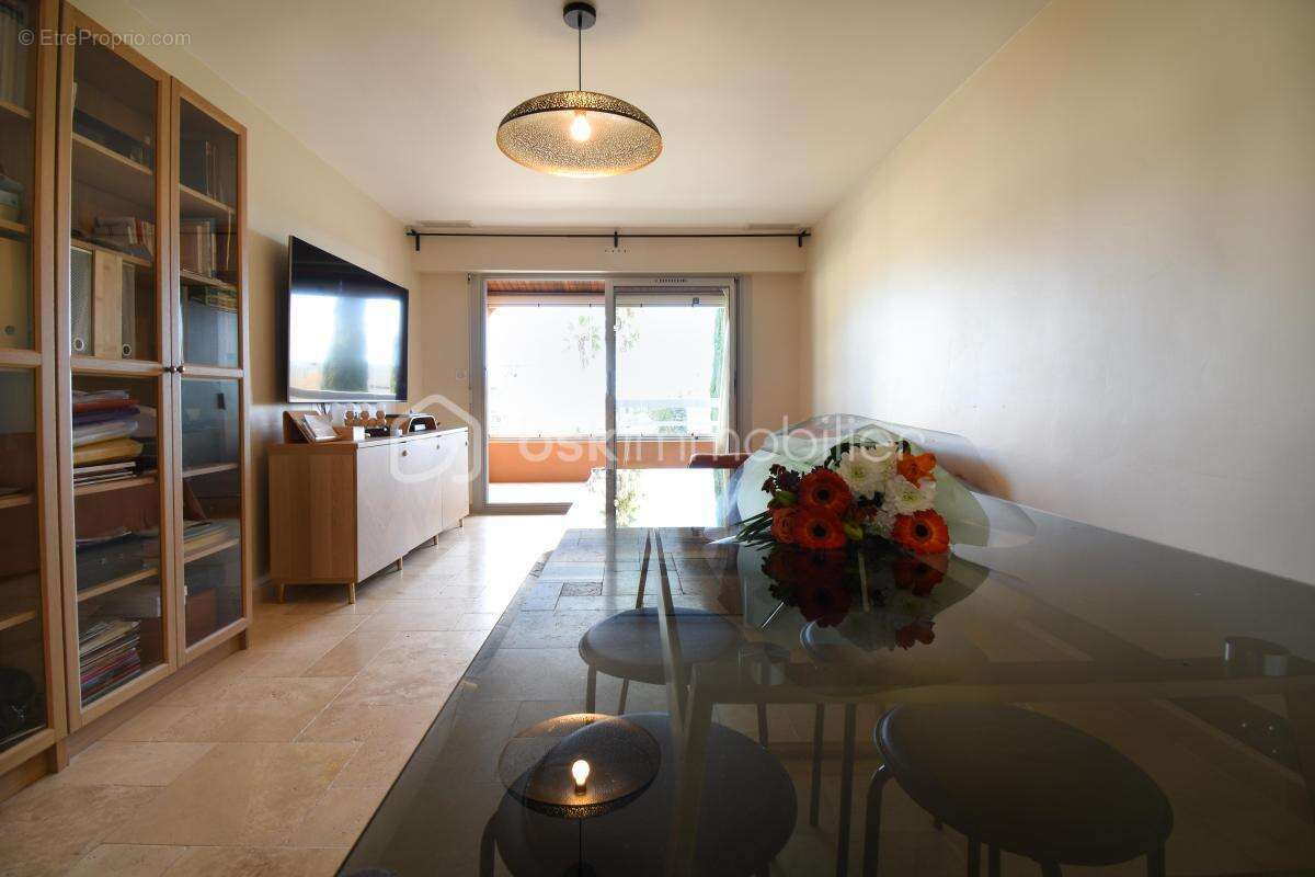 Appartement à LE LAVANDOU