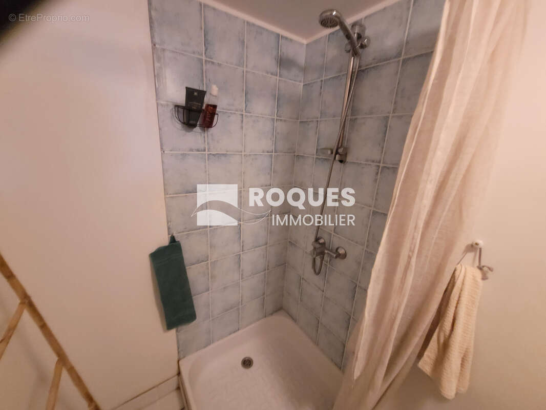 A Vendre, ST GERVAIS SUR MARE, maison de village - photo 14