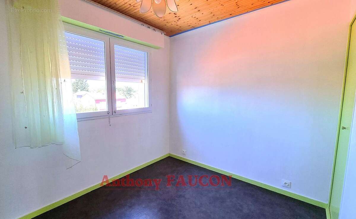 Appartement à LES SABLES-D&#039;OLONNE