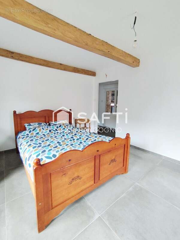 Photo 2 - Maison à DELETTES