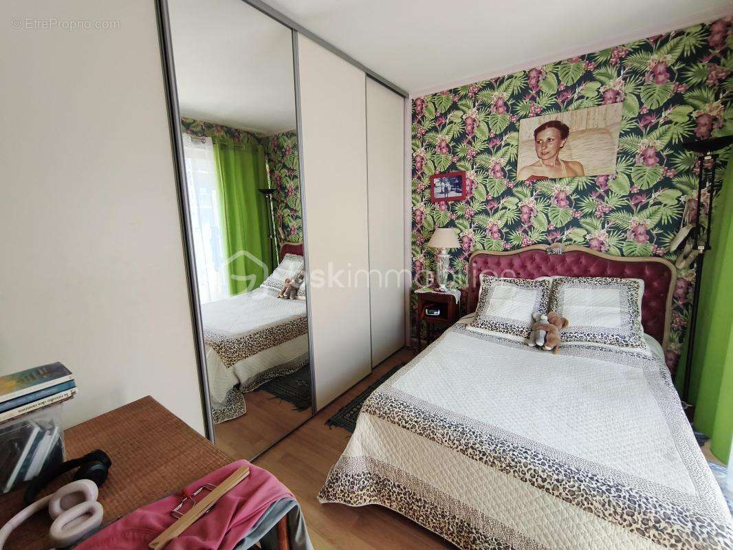 Appartement à POITIERS