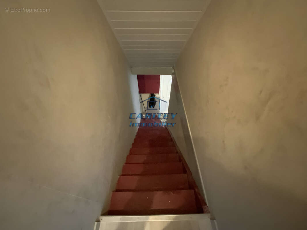 Maison à PLANCHER-LES-MINES