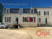 Appartement à ORVAL
