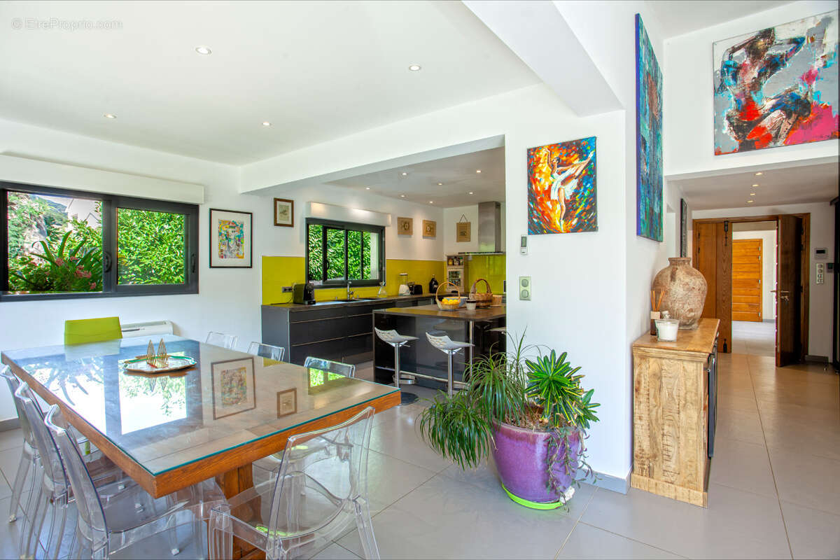 Maison à VENZOLASCA