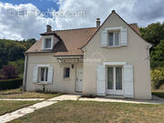 Maison à PIERREFONDS