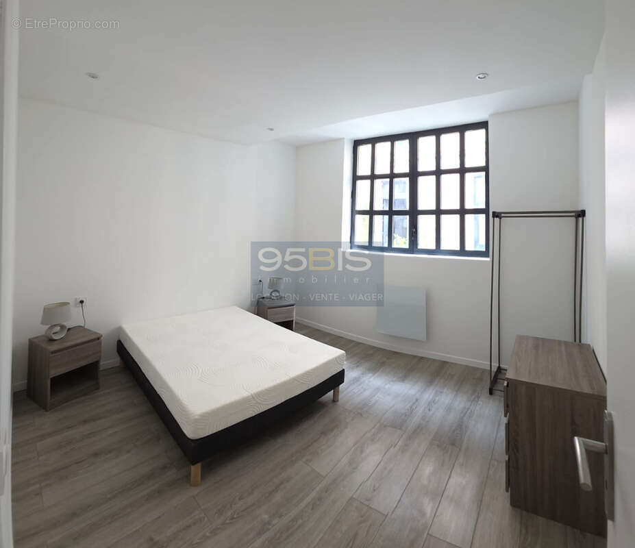 Appartement à LYON-3E
