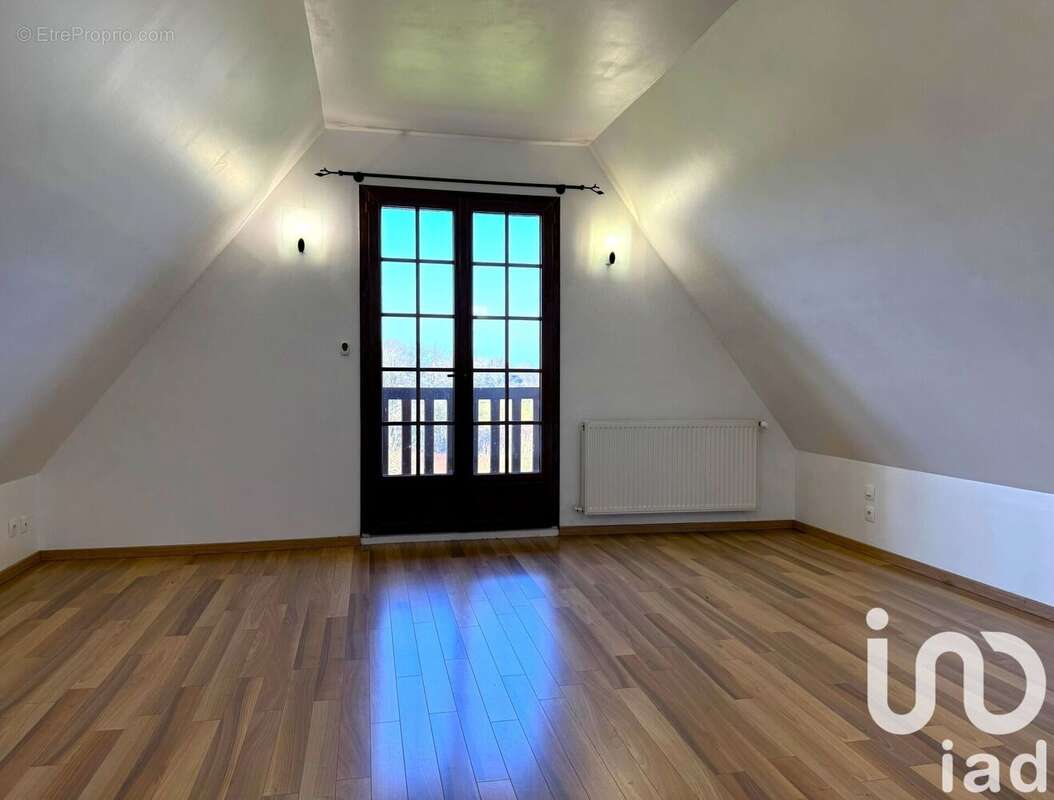 Photo 7 - Maison à GENNEVILLE