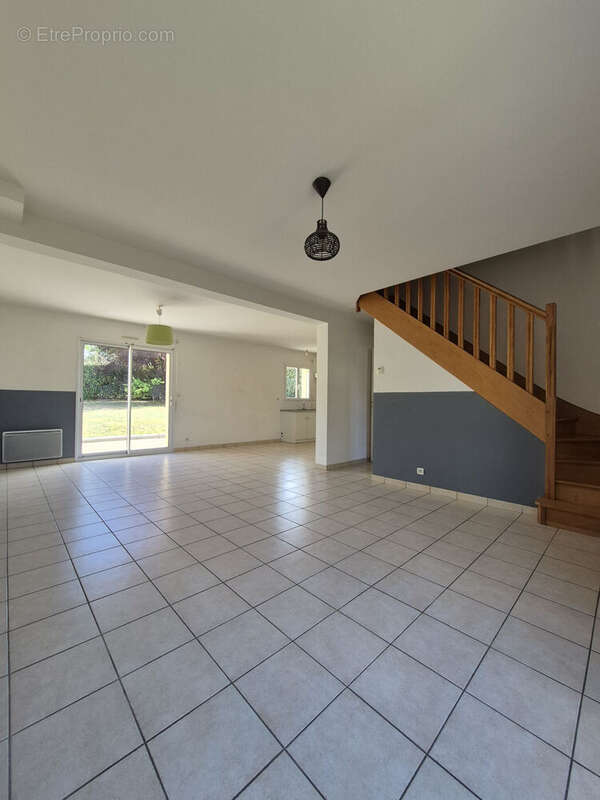 Photo 4 - Maison à BAIN-DE-BRETAGNE