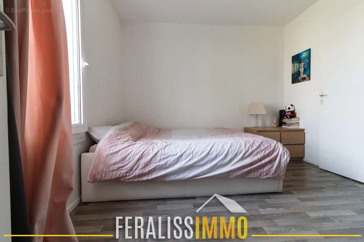 Appartement à ERAGNY