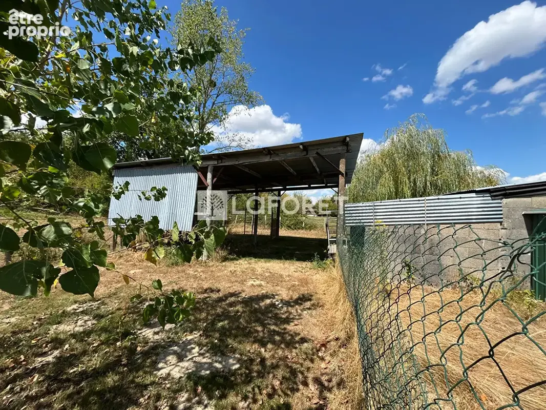 Pavillon de plain pied au calme - photo 6