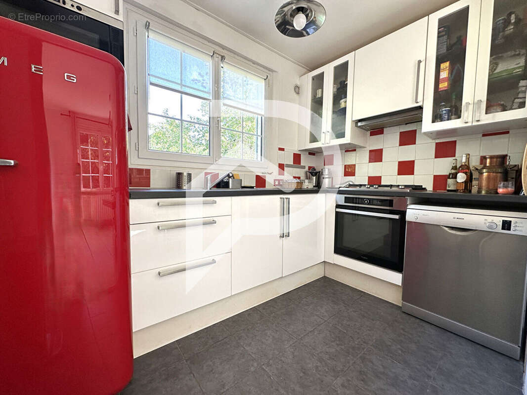 Maison à SOREL-MOUSSEL