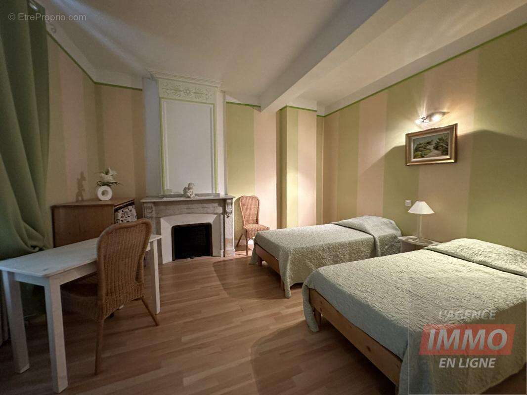 Appartement 1 m² à Limoux  - photo 5
