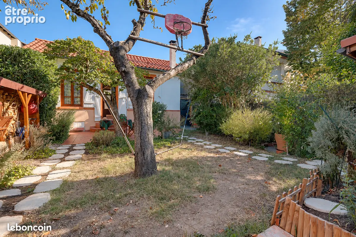 Maison 96m² à toulouse - photo 9