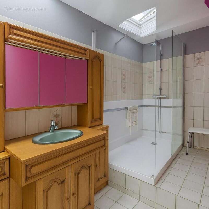 Photo 3 - Maison à HOMBLIERES