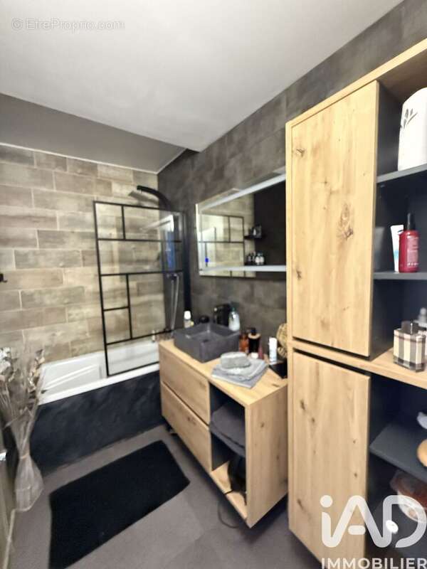 Photo 8 - Maison à EPINAY-SOUS-SENART