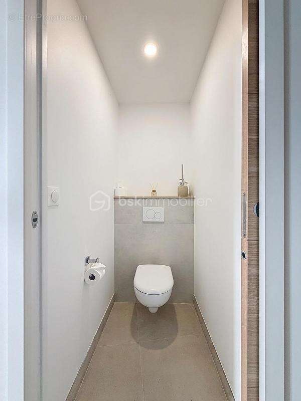 Appartement à MONTEREAU-FAULT-YONNE