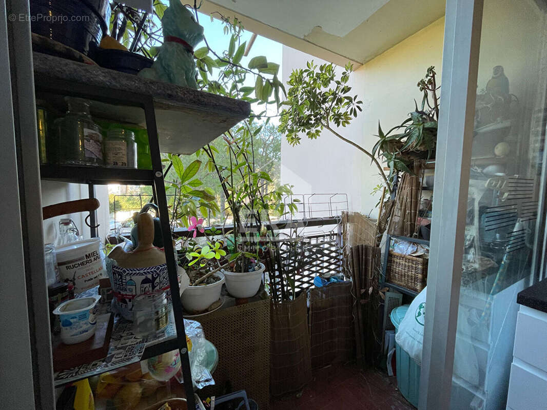 Appartement à LE CANNET