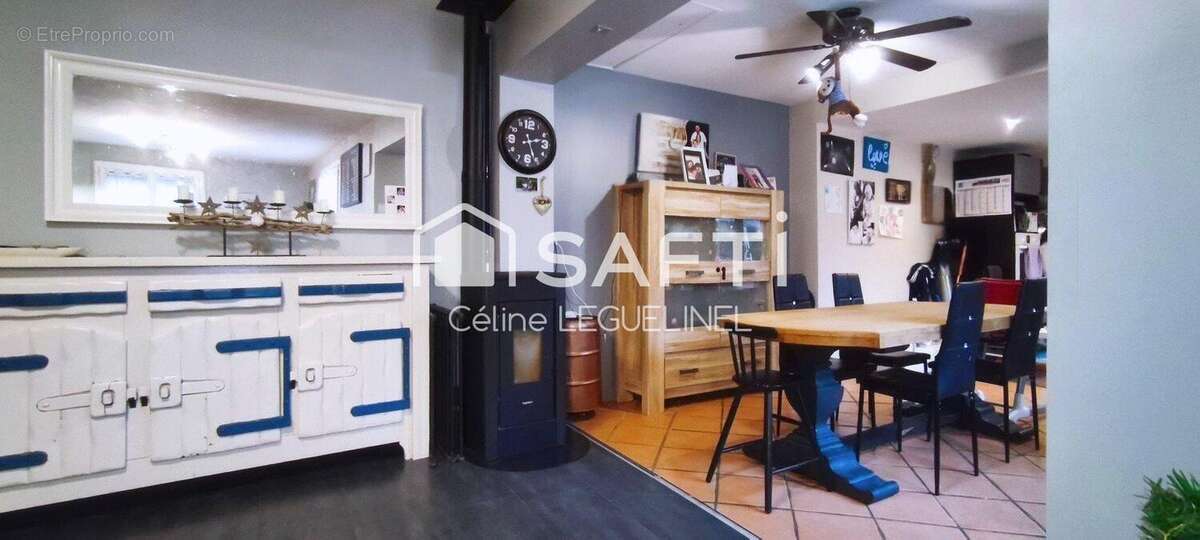 Photo 3 - Maison à CHERISY
