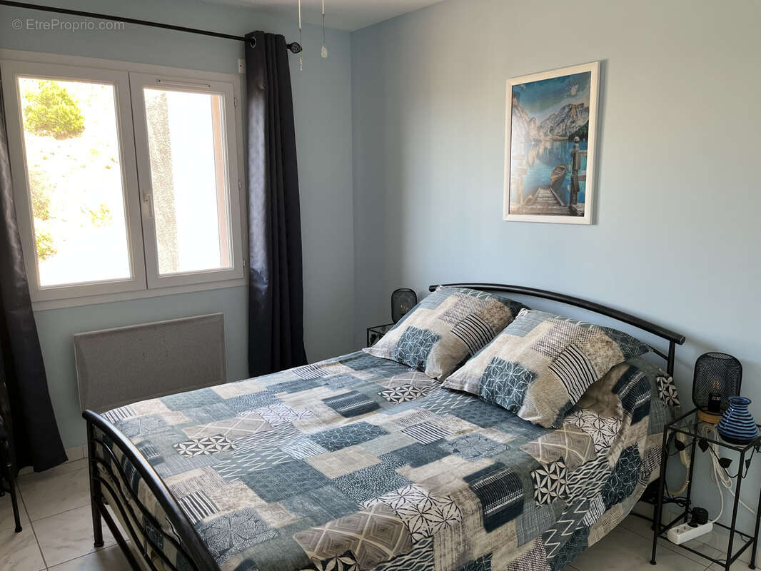 Maison à PORT-VENDRES