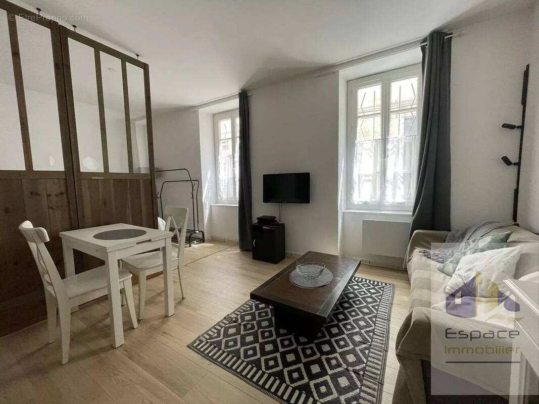 Appartement à LA ROCHELLE