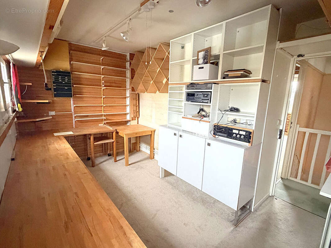 Maison à MONTIGNY-LE-BRETONNEUX