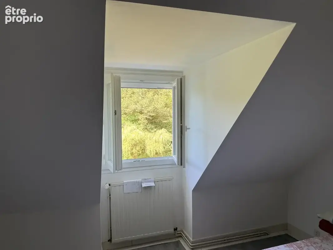 Grande maison sur sous-sol ancienne pisciculture - photo 19