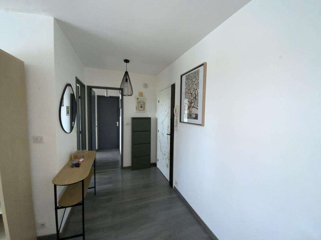Appartement à PANAZOL