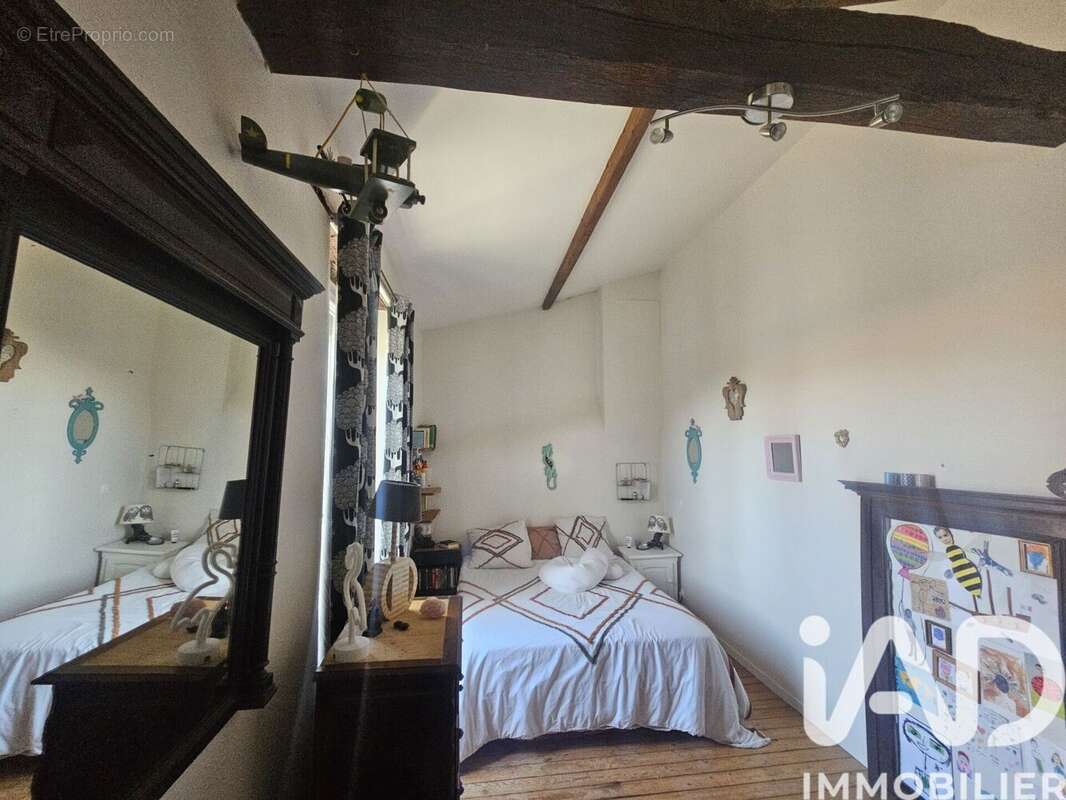 Photo 9 - Maison à TILLIERES