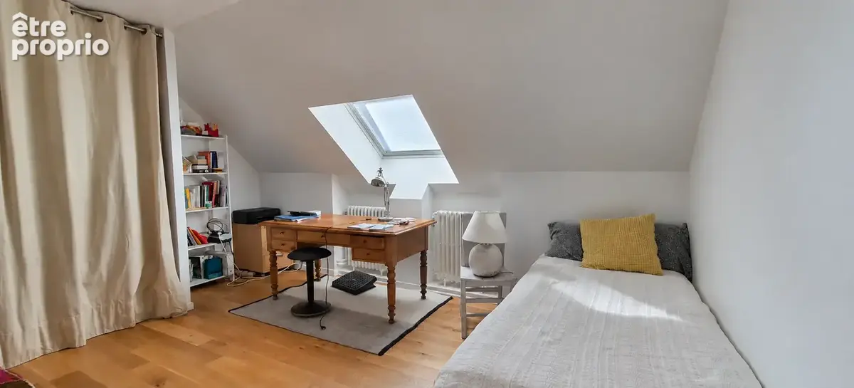 Maiosn de 161 m2 habitables , sur terrain de 1178 m2. - photo 16