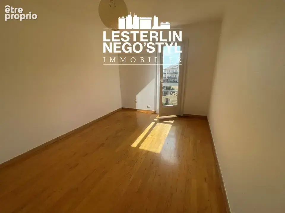 Appartement 2 pièces 53 m² à vendre à Le Havre (76620) - photo 4