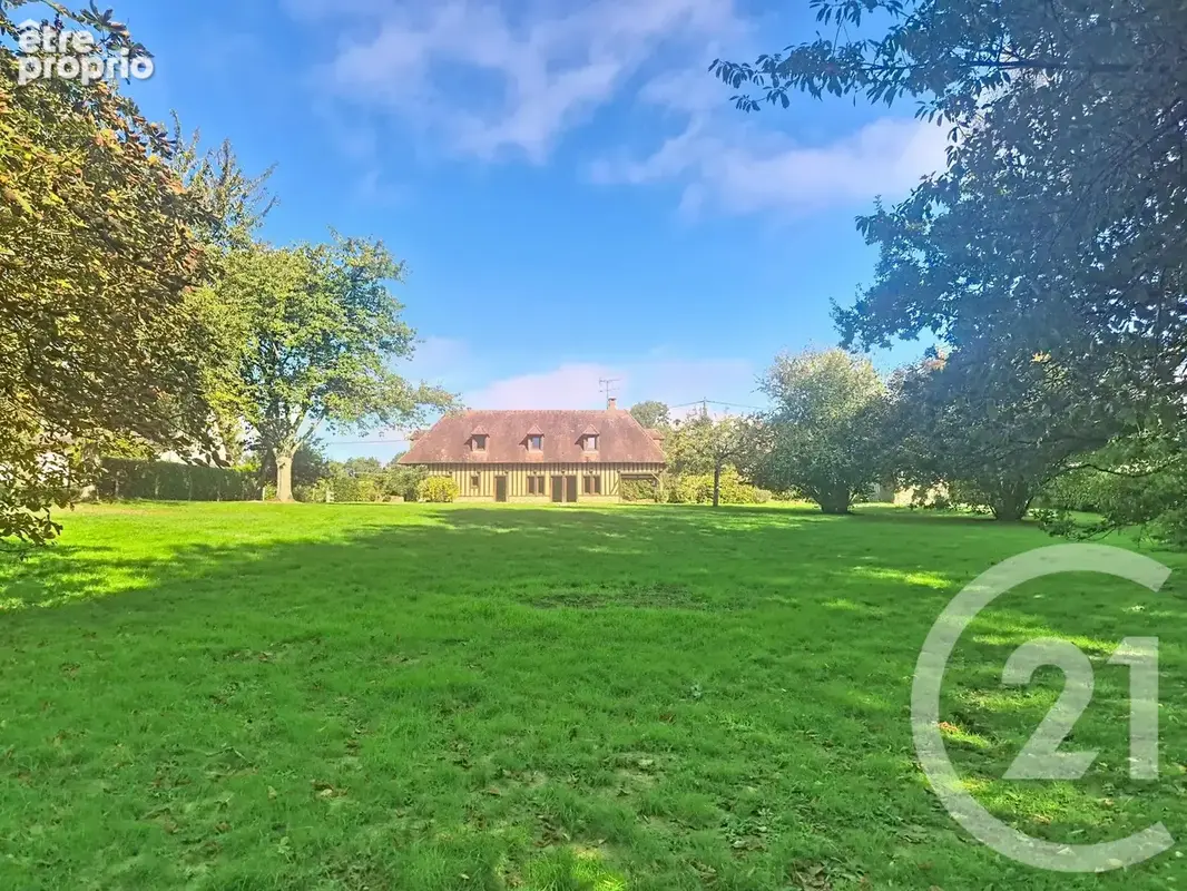 Maison 4 pièces 112 m² à vendre à Pont-Audemer (27500) - photo 22
